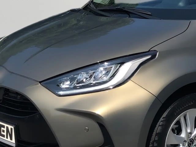 Mazda 2 Hybrid Agile 1,5l FHEV ACC Apple CarPlay Android A