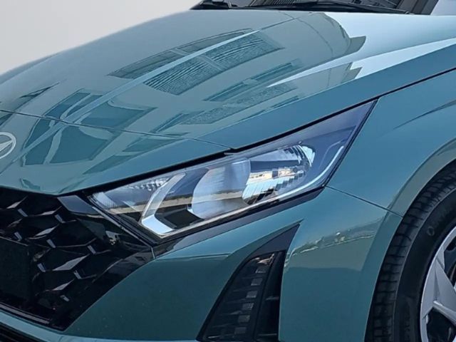 Hyundai i20 1.0 Select T-GDi