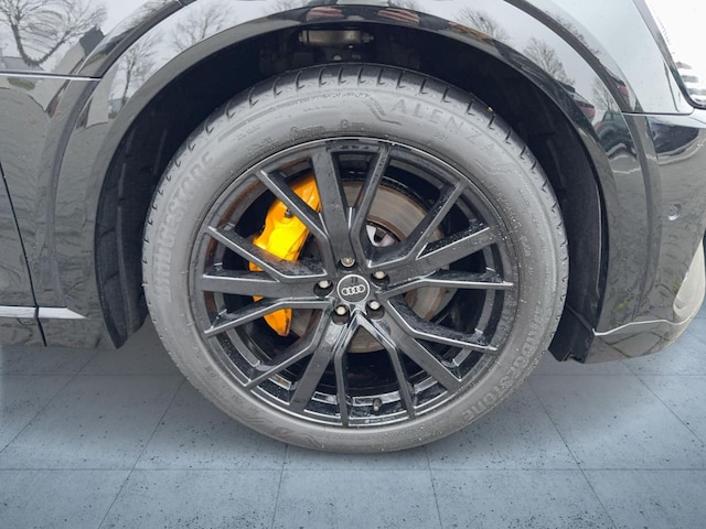 Audi e-tron 50 Quattro S-Line