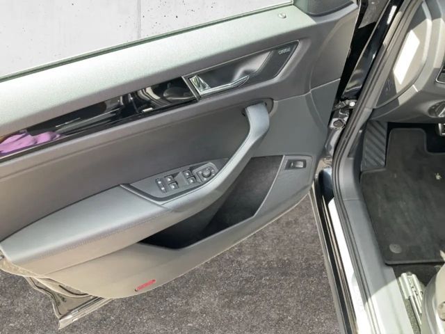 Skoda Kodiaq 2.0 TDI 4x4