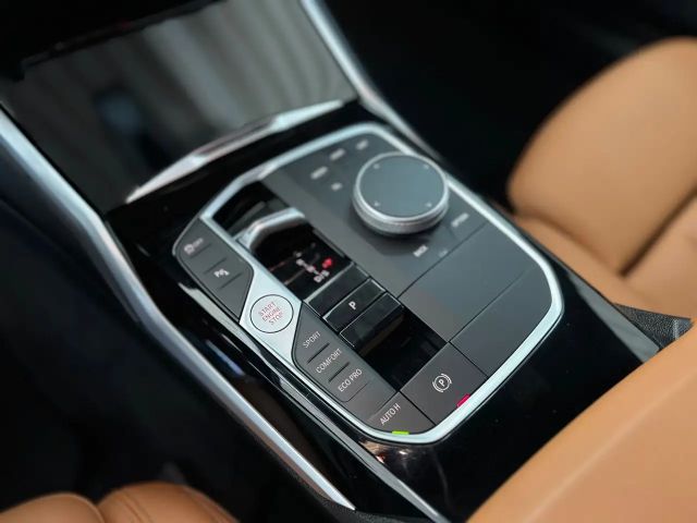 BMW 318 318d Touring