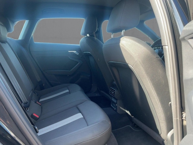 Audi A3 35 TFSI S-Tronic Sportback