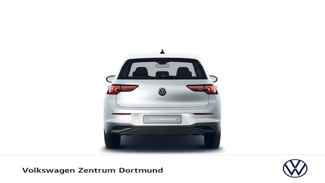 Volkswagen Golf Golf VIII Life