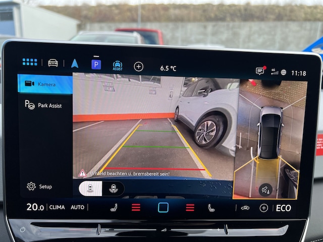 Volkswagen ID.3 Performance Pro