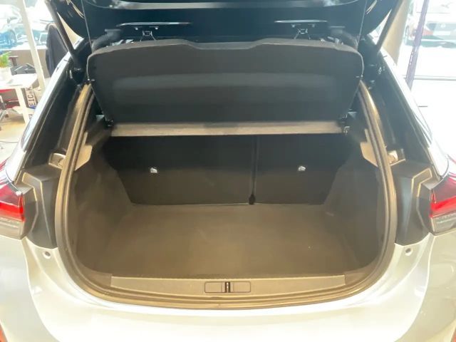 Opel Corsa 1.2 Turbo GS-Line Grand Sport Turbo