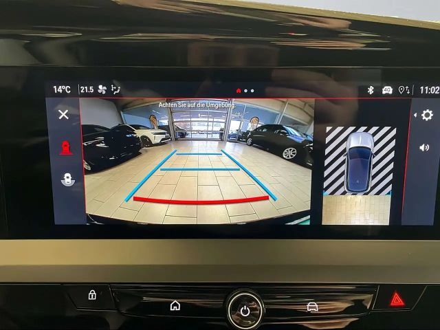 Opel Mokka GS-Line Grand Sport business+