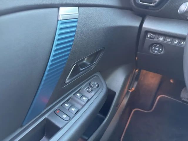 Citroën ë-C4 Shine