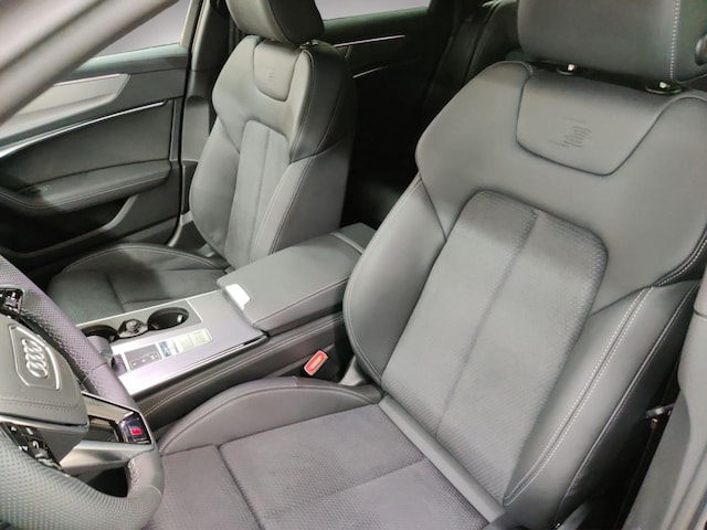 Audi A6 50 TDI Avant Quattro S-Line