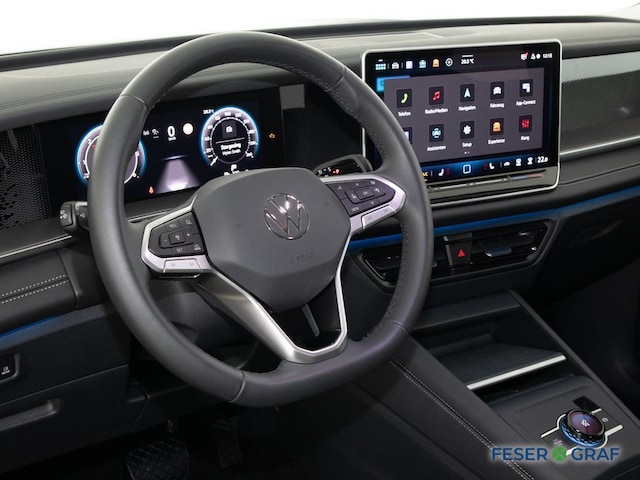 Volkswagen Tayron 2.0 TDI DSG Life