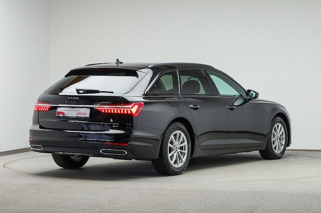 Audi A6 40 TDI Avant S-Tronic