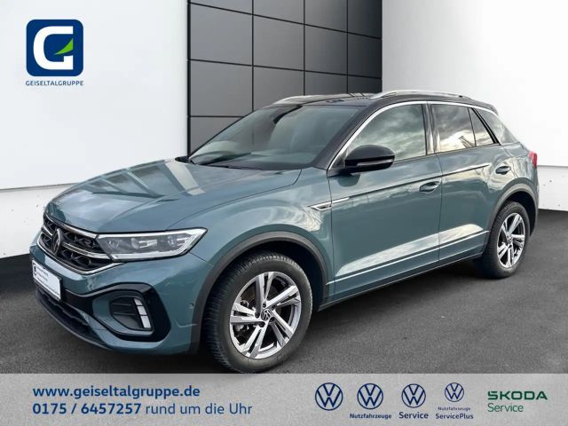 Volkswagen T-Roc 2.0 TDI DSG R-Line