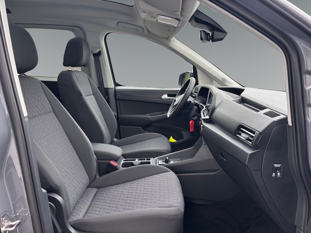 Volkswagen Caddy Caddy