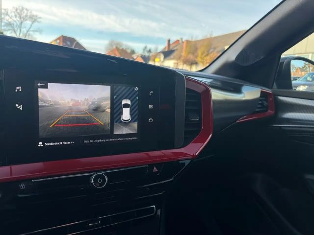 Opel Mokka GS-Line Grand Sport