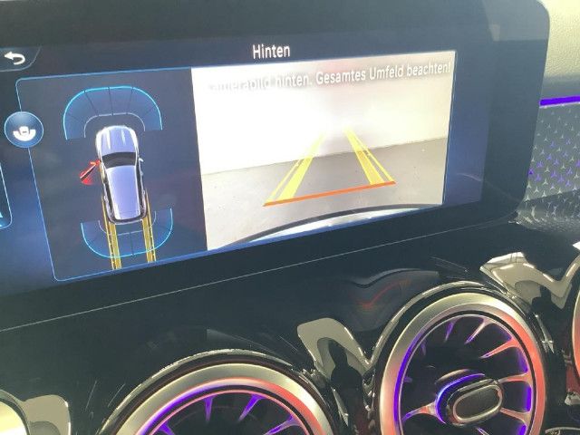 Mercedes-Benz GLB 200 GLB 200 d