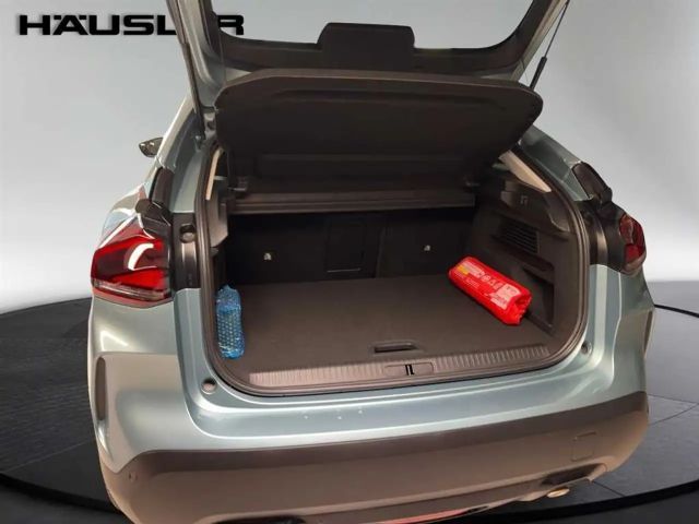 Citroën C4 PureTech Shine