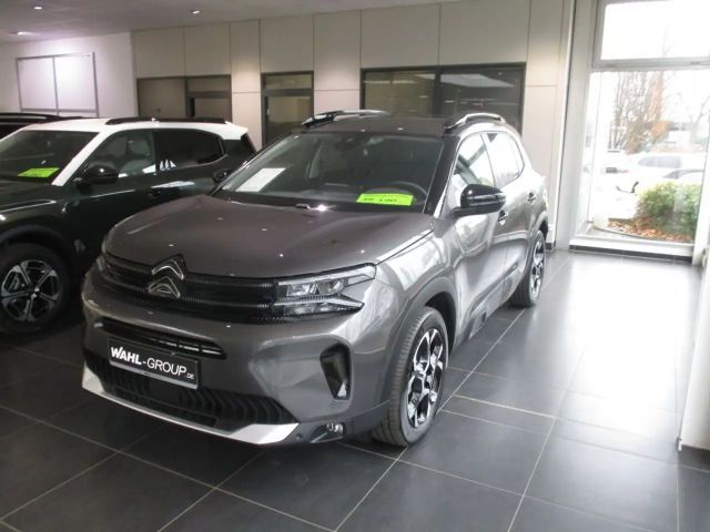 Citroën C5 Aircross Hybrid Max