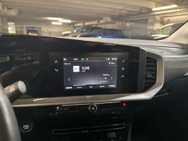 Opel Mokka Elegance Mokka-e