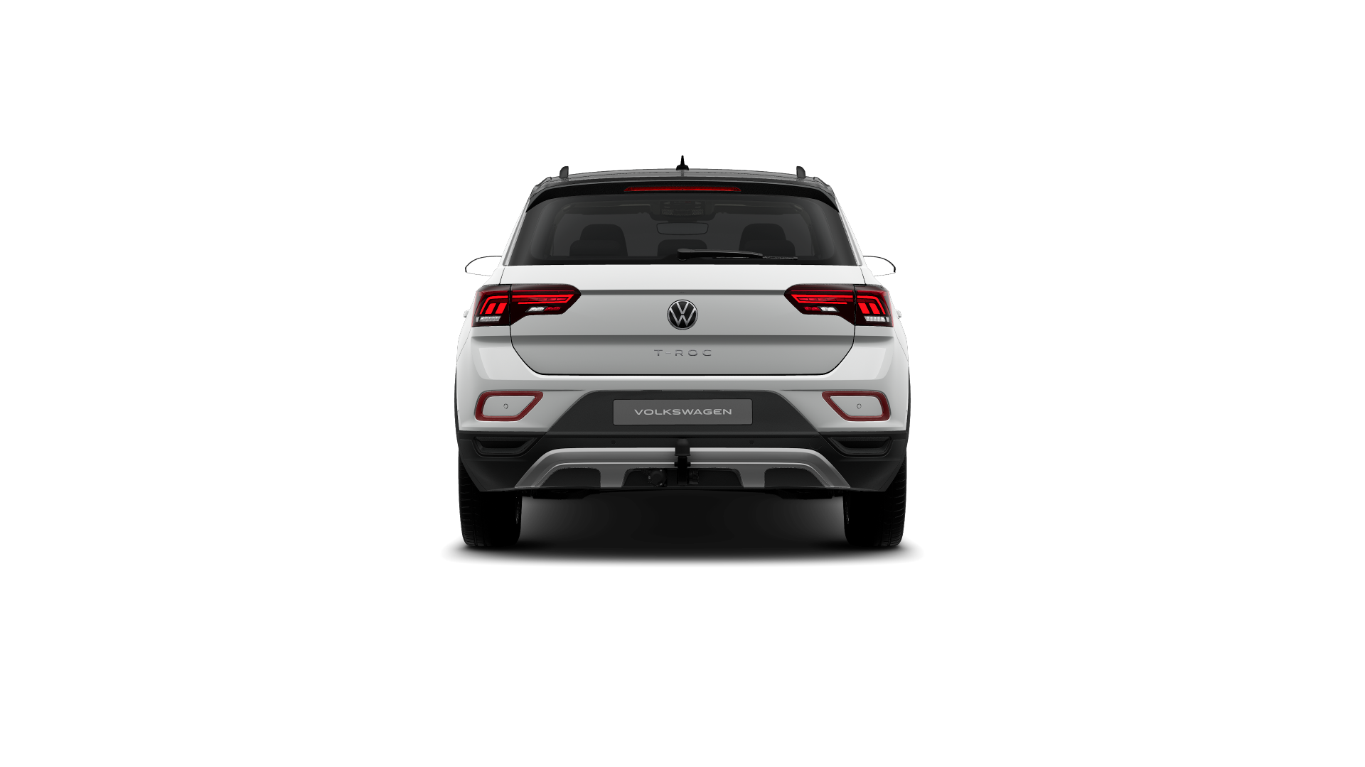 Volkswagen T-Roc 1.0 TSI Move