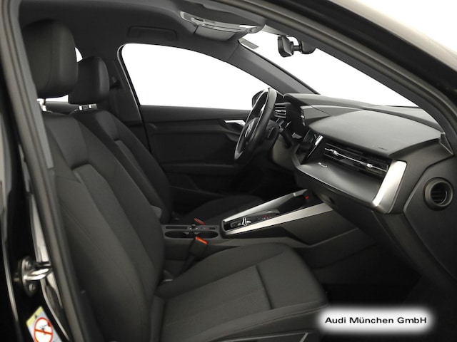 Audi A3 30 TFSI S-Tronic Sportback