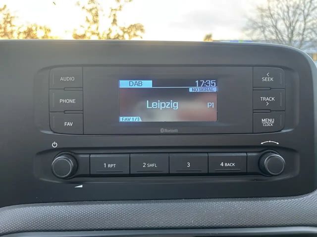 Hyundai i10 1.0 Select