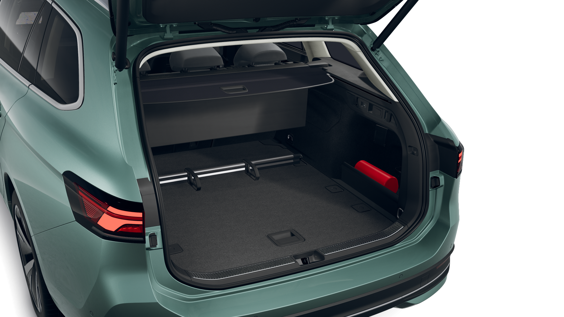 Volkswagen Passat 1.5 eTSI Business DSG