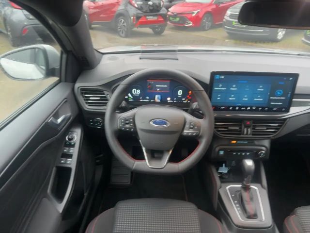 Ford Focus ST Line Wagon