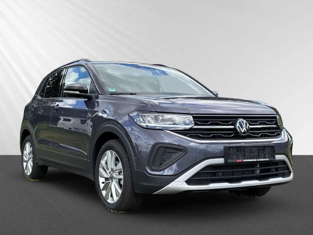Volkswagen T-Cross 1.5 TSI DSG Life