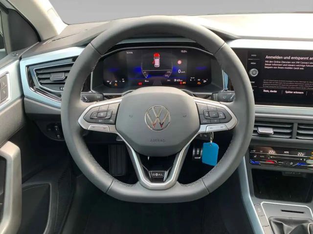 Volkswagen Polo 1.0 TSI