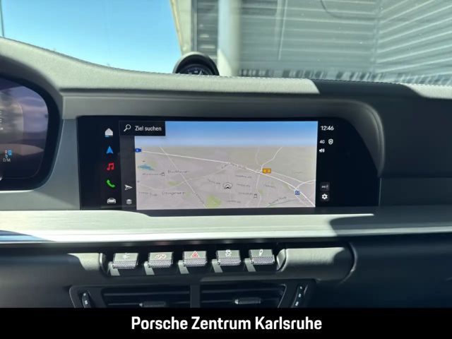 Porsche 992 Carrera Coupé S