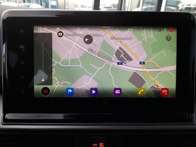 Seat Tarraco DSG FR-lijn