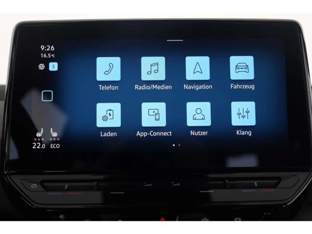 Volkswagen ID.3 Performance Pro