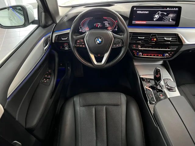 BMW 520 520d Touring