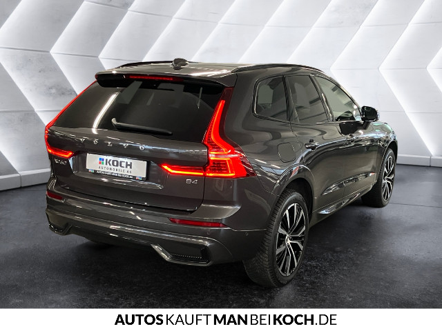 Volvo XC60 XC60