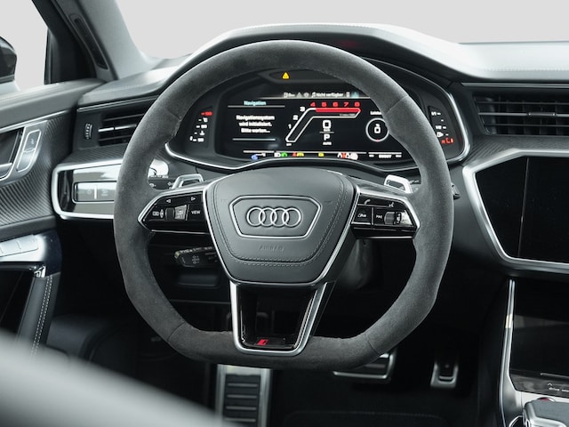 Audi A6 e-tron Avant Performance Quattro