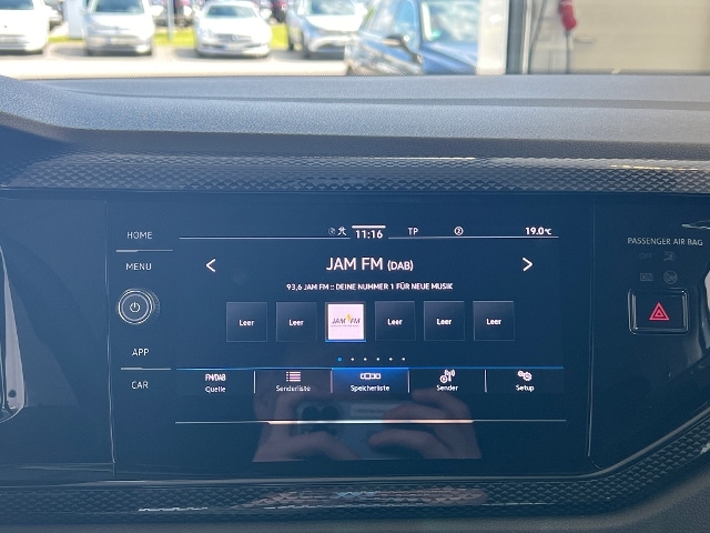 Volkswagen Taigo 1.0 TSI