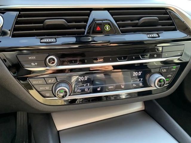 BMW 520 520d Touring