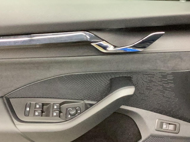 Skoda Octavia Combi RS iV