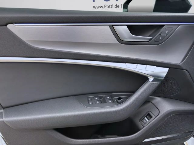 Audi S6 Quattro S-Line