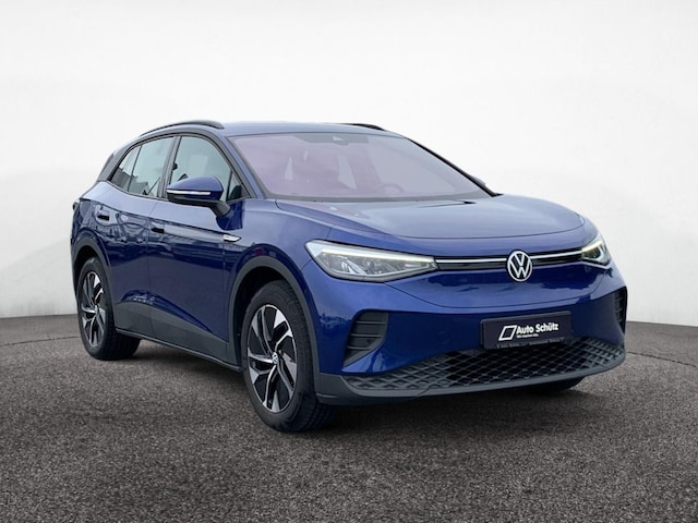 Volkswagen ID.4 150 kW Performance Pro