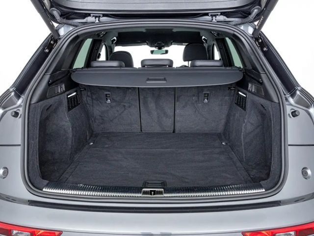 Audi Q5 40 TDI Quattro S-Line