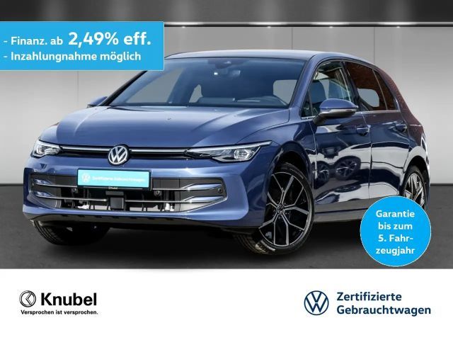 Volkswagen Golf 1.5 eTSI DSG Golf VIII Style