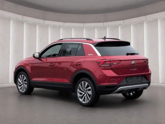 Volkswagen T-Roc GOAL+ TDI*ACC LED R-Kam Navi digCockp 18*