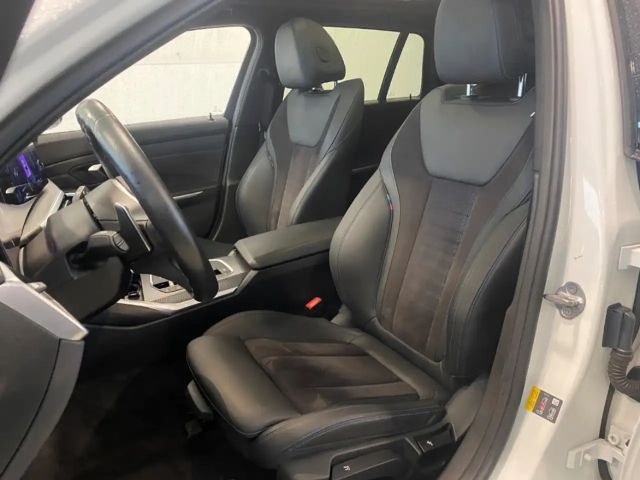 BMW 330 330e Touring