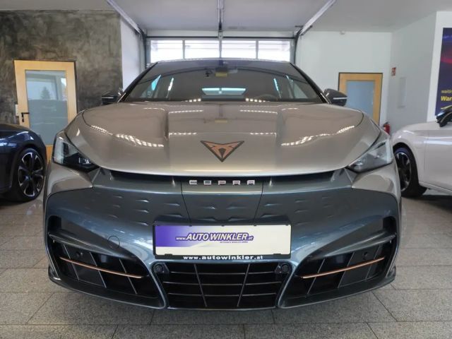 Cupra Tavascan Virtual/Navi/Keyless/LED/19"