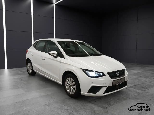 Seat Ibiza 1.0 TSI DSG Style