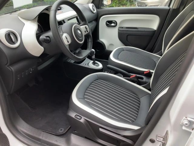 Renault Twingo E-Tech