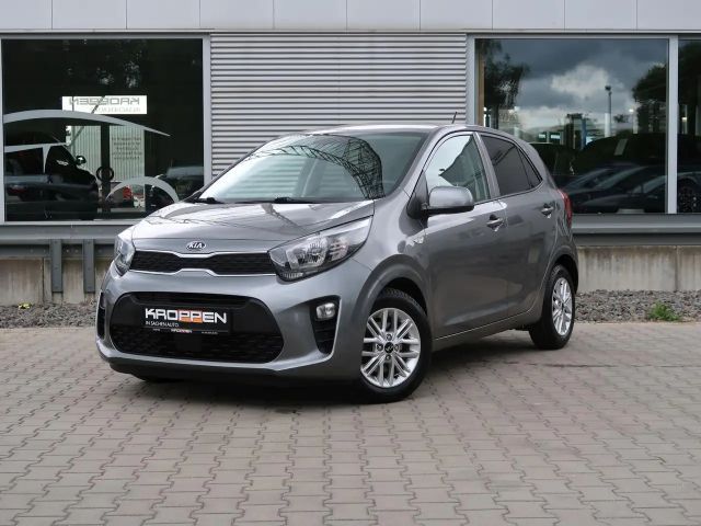 Kia Picanto Dream Team