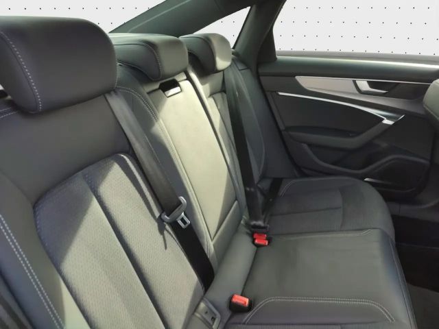 Audi S6 Quattro Sedan