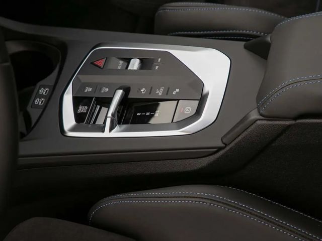 BMW 114 M-Sport Sedan