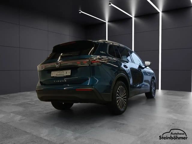 Volkswagen Tiguan 2.0 TDI DSG Plus